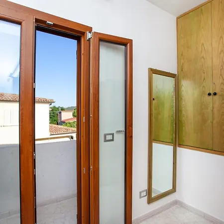 Limbara Ichnos House Villa San Teodoro  Exterior photo