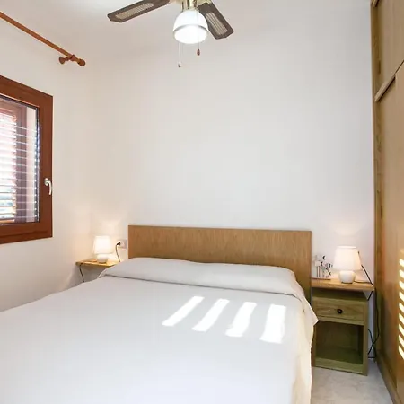 Limbara Ichnos House Villa San Teodoro  Exterior photo
