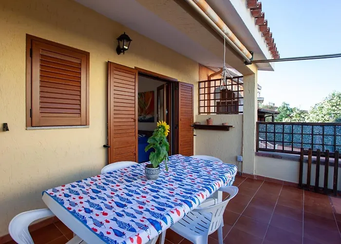 Limbara Ichnos House