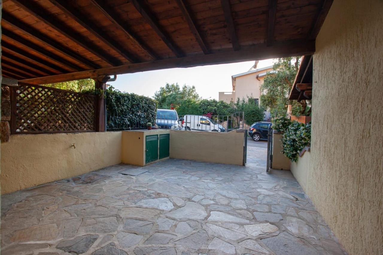 Holiday home Limbara Ichnos House San Teodoro (Sardinia)