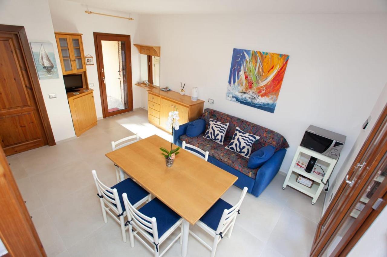 Limbara Ichnos House Holiday home