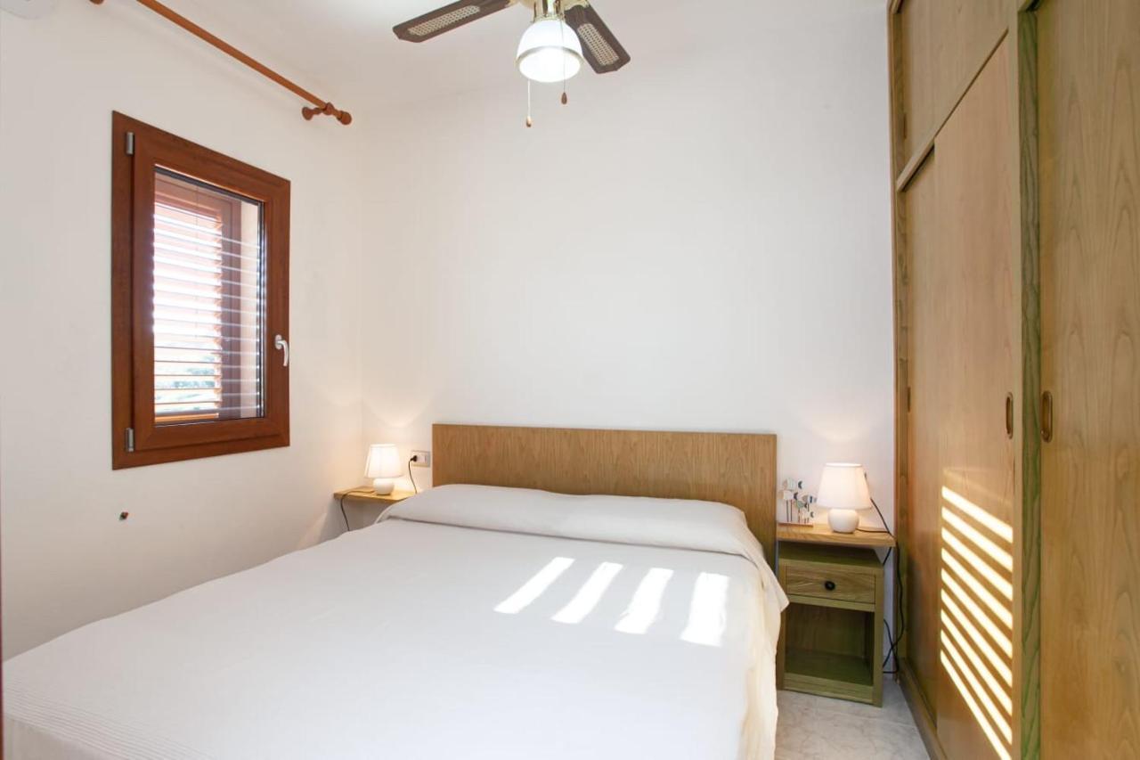 Limbara Ichnos House Holiday home *