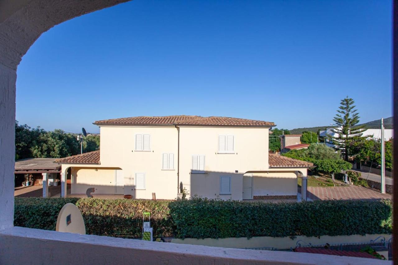 Holiday home Limbara Ichnos House San Teodoro (Sardinia)
