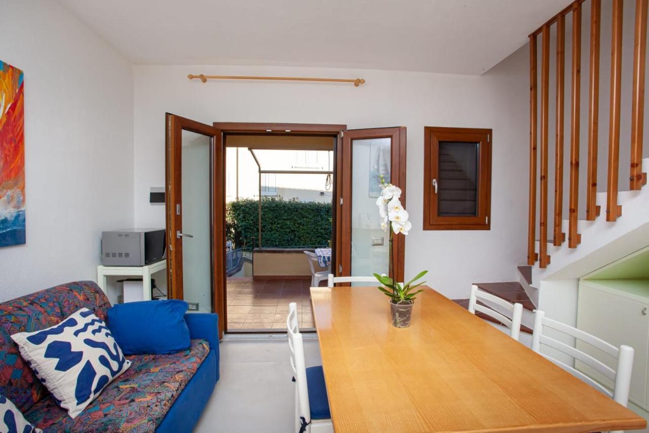 Limbara Ichnos House *