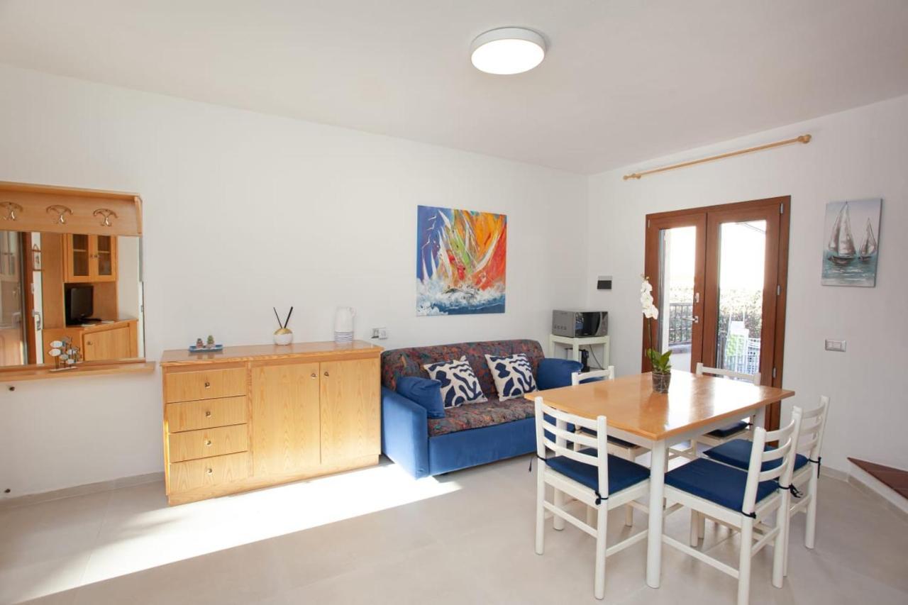 Holiday home Limbara Ichnos House San Teodoro (Sardinia)