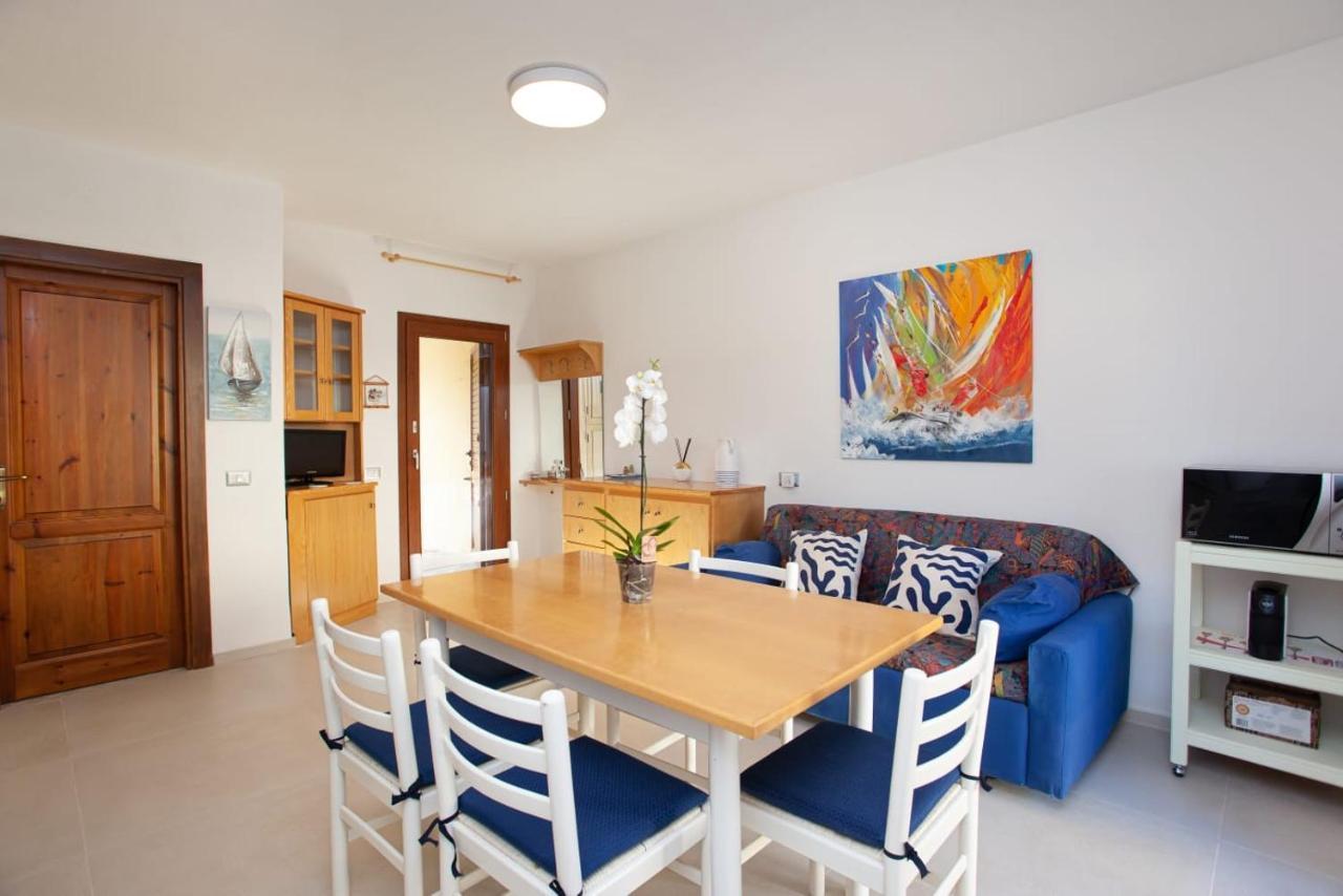 Limbara Ichnos House Holiday home