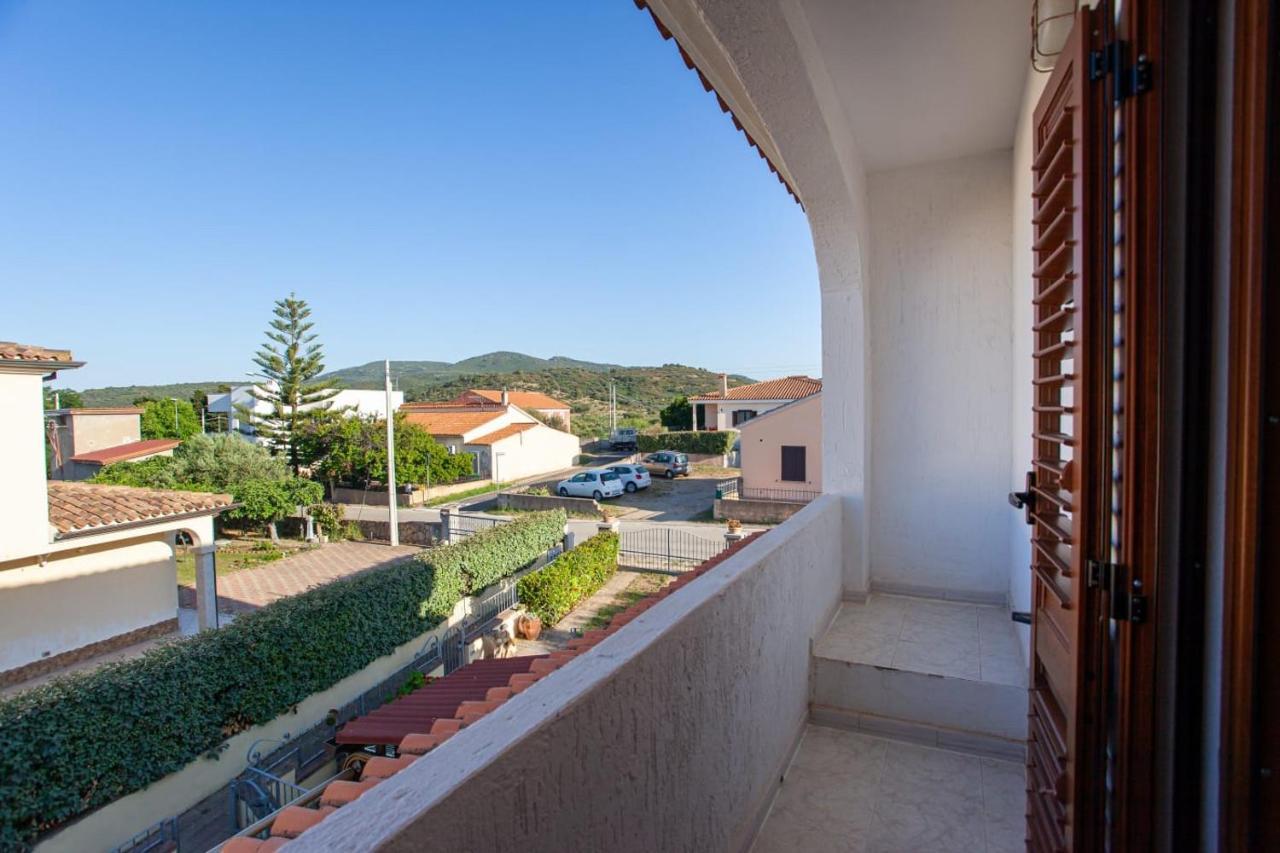 Limbara Ichnos House Holiday home
